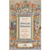 Orta Çağ Avrupası - Özlem Genç - Kronik Kitap