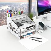 Orta Hexa Masaüstü Organizer - 1 - 0