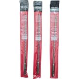 ORTAÇ Hilti Ucu 6mm 200/260mm 3 Adet