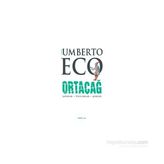 Ortaçağ 3. Cilt - Umberto Eco