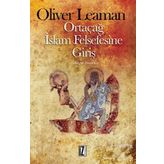 Ortaçağ İslam Felsefesine Giriş - Oliver Leaman
