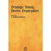 Ortadoğu: Direniş, Devrim, Emperyalizm