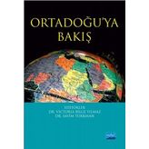 Ortadoğu'ya Bakış - Sayim Türkman