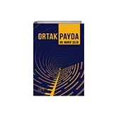 Ortak Payda - Maruf Çelik