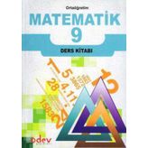 Ortaogretim Matematik 9 Ders Kitabi