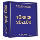 Ortaokul Türkçe Sözlük Mi - 512