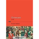 ORTAOYUNU 2 - CEVDET KUDRET
