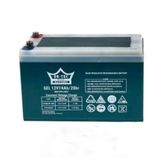 Ortec 12 V 14 Ah Elektrikli Bisiklet Jel Akü