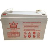 Ortec 12V 150 Ah Jel Akü