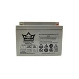 Ortec 12V 26AH Bakımsız Kuru Ups Aküsü