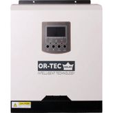 Ortec 3Kw Mppt Akıllı İnvertör (24V-3000W)