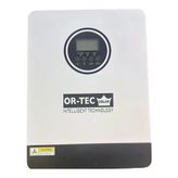Ortec Solar 24V 4.2kw Mppt Akıllı Inverter