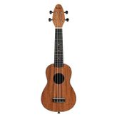 Ortega K2-MAH Keiki Soprano Ukulele Set