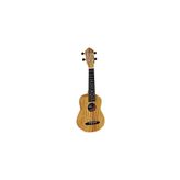 Ortega RFU10Z Soprano Ukulele