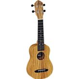 Ortega RFU11Z Zebra Concert Ukulele