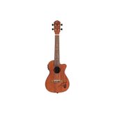Ortega RU5MM-CE Concert Natural Elektro Ukulele