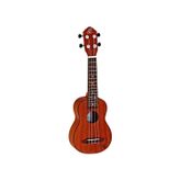 Ortega RU5MM-SO Soprano Natural Ukulele