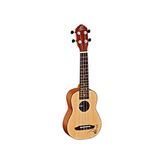 Ortega RU5SO Soprano Ukulele