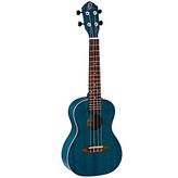 Ortega Ruocean Ocean Blue Concert Ukulele