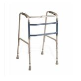 Orthocare 8190 Act Katlanır Hareketli Walker