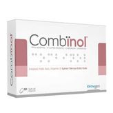 Orthogen Combinol 20 Kapsül
