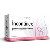 Orthogen Incontinex 28 Saşe
