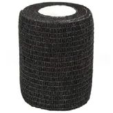 Ortholand Coban Chosive Elastik Bandaj 10 cm x 4,5 m - Siyah