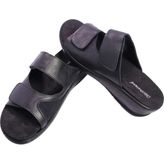 Ortholand Demonte Hallux Valgus Terliği Bayan Siyah, 38