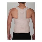 Orthosoft DORSOLOMBER KORSE UNİSİZE