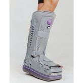 Orthosoft Shoubaum Air Walker (Süspansiyonlu) - Renkli