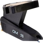 Ortofon Om 5 S Pikap Iğnesi - Siyah