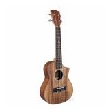 Oru Oru Concert Ukulele (Taşıma Çantası Hediyeli)