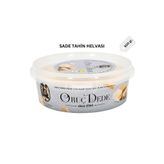 ORUÇ DEDE Sade Tahin Helvası 500 gr.