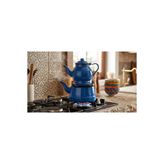 ORUÇ HOME EMAYE ÇAYDANLIK - 1.1LT+2.5LT