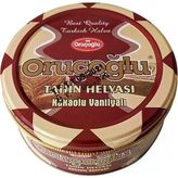 Oruçoğlu 2 kg Kakaolu Tahin Helvası