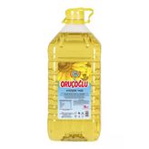 Oruçoglu Ayçiçek Yağı Pet 5 Lt