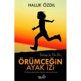 Örümceğin Ayak İzi - Haluk Özdil