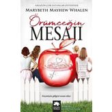 Örümceğin Mesajı - Marybeth Mayhew Whalen