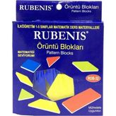 Oruntu Bloklari Rob-32