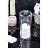 Orvila Orvila Pamukluk Saklama Kabı Disk Organizer