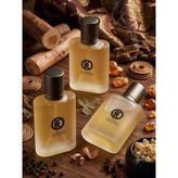 Oryantal Odunsu Erkek Cep Parfümü 25 Ml