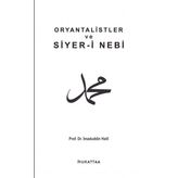 Oryantalistler ve Siyer-i Nebi