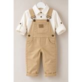 Oryeda Steyle Core Slopet - 9-12M - Krem