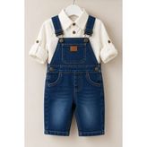 Oryeda Steyle Core Slopet - 9-12M - Lacivert