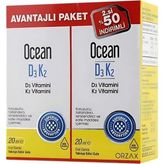 Orzax Damla D3K2