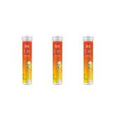 Orzax Efervit Defence 3x20 Efervesan Tablet