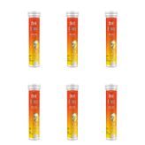Orzax Efervit Defence 6x20 Efervesan Tablet