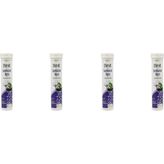 Orzax Efervit Sambucus Nigra 4x20 Efervesan Tablet