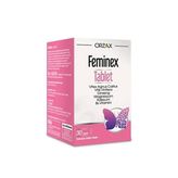 Orzax Feminex 30 Tablet