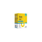 Orzax Ocean Vitamin D3K2 Sprey 30ml